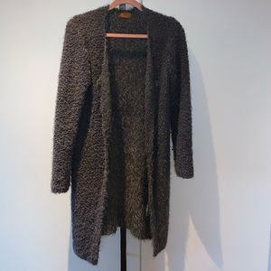 Anthropologie jacket size small w or n once perfect condition